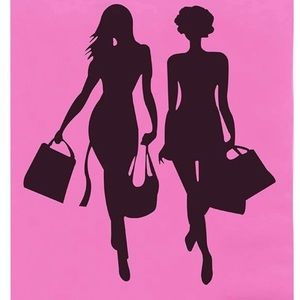 Meet your Posher, Kate